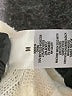 Aeropostale Ivory Pullover Sweater Size M - photo 8