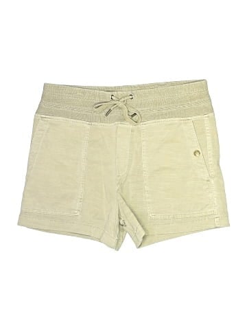 James Perse Khaki Shorts (view 1)