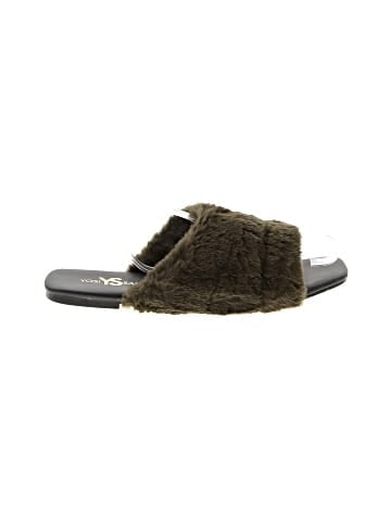 Yosi Samra Sandals (view 1)