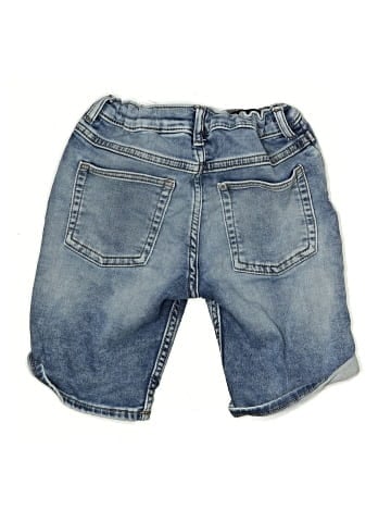 &Denim by H&M Denim Shorts (view 2)