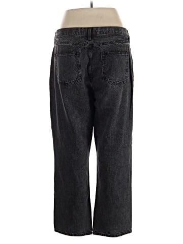 Fashion Nova Jeans (view 2)