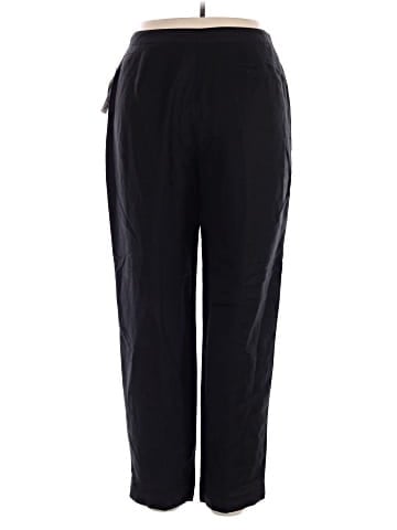 David N Linen Pants (view 2)