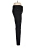 LC Lauren Conrad Stripes Black Jeans Size 8 - photo 4
