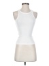 Sunday Best White Tank Top Size XXS - photo 1