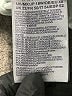 Unbranded Blue Jeans Size 18 - photo 5