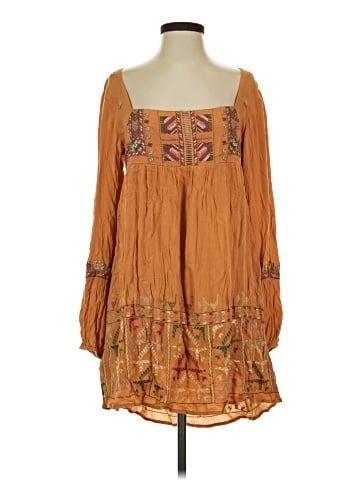 Free People Long Sleeve Top (view 1)