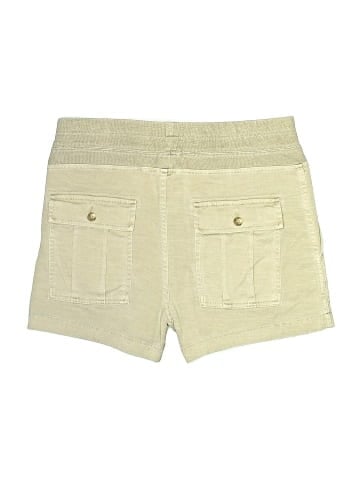 James Perse Khaki Shorts (view 2)