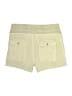 James Perse Solid Gold Khaki Shorts Size 2 - photo 2