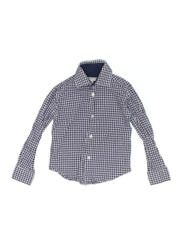 Isaac Mizrahi New York Long Sleeve Button-Down Shirt (view 1)
