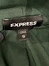 Express Green Blazer Size XS - photo 6