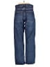 FRAME 100% Cotton Blue Jeans Size 24 waist - photo 2