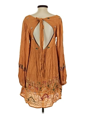 Free People Long Sleeve Top (view 2)