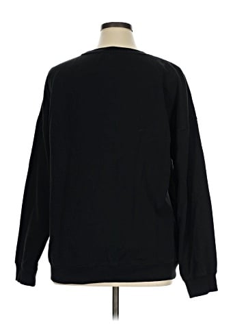 Long Tall Sally Sweatshirt (view 2)