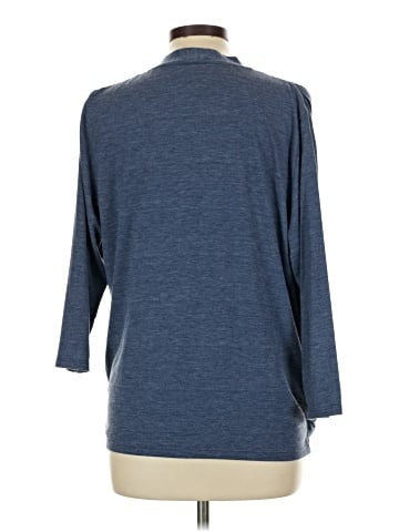 Dorothy Perkins 3/4 Sleeve Top (view 2)