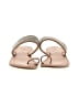 Shade & Shore Tan Sandals Size 7 - photo 2
