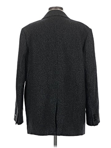 Coach Wool Blazer (view 2)