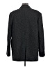 Coach Houndstooth Gray Wool Blazer Size M - photo 2