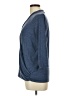Dorothy Perkins Blue 3/4 Sleeve Top Size 12 - photo 5