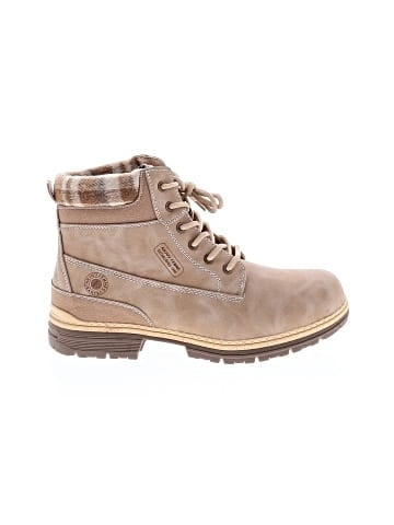 Assorted Brands Ankle Boots (view 1)