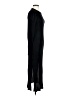 BCBGeneration 100% Polyester Black Casual Dress Size M - photo 4