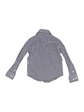 Isaac Mizrahi New York Long Sleeve Button-Down Shirt (view 2)
