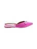 Scoop Pink Flats Size 9 - photo 1