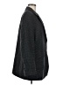 Coach Houndstooth Gray Wool Blazer Size M - photo 4