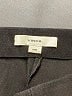 Vince. Black Active Pants Size M - photo 7