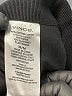 Vince. Black Active Pants Size M - photo 8