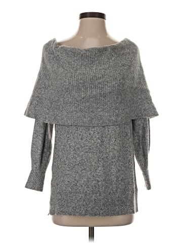 Ann Taylor LOFT Pullover Sweater (view 1)
