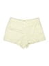Hurley 100% Cotton Ivory Shorts Size XL - photo 1