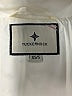 Tuckernuck 100% Polyester Ivory Vest Size XS - photo 6