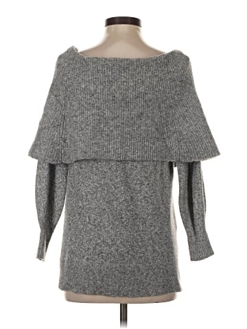 Ann Taylor LOFT Pullover Sweater (view 2)