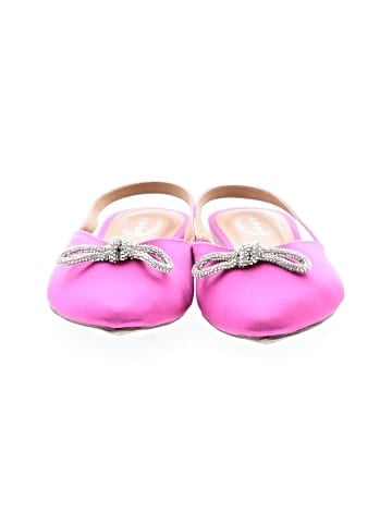 Scoop Flats (view 2)