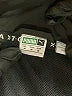 Puma Graphic Black Track Jacket Size M - photo 6
