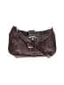 Unbranded Burgundy Shoulder Bag One size - photo 1