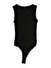 Lulus Black Bodysuit Size XS - photo 1