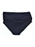 Lindex Blue Swimsuit Bottoms Size M - photo 1