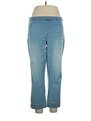 Tribal Jeans Jeans (view 1)