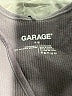 Garage Gray Tank Top Size S - photo 7