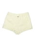 Hurley 100% Cotton Ivory Shorts Size XL - photo 2