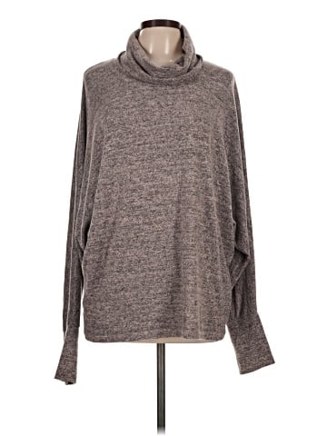 Lucky Brand Turtleneck Sweater (view 1)