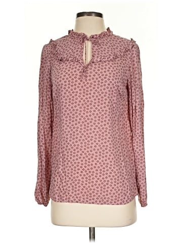 Boden Long Sleeve Blouse (view 1)