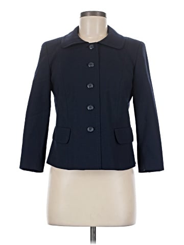 Pendleton Blazer (view 1)
