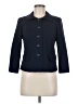 Pendleton Blue Blazer Size 6 - photo 1