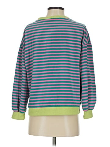 Unbranded Pullover Sweater (view 2)
