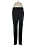 J. McLaughlin Color Block Black Wool Pants Size 4 - photo 1