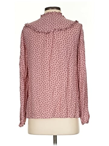 Boden Long Sleeve Blouse (view 2)