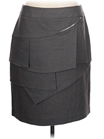 Larry Levine Formal Skirt (view 1)