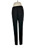 J. McLaughlin Color Block Black Wool Pants Size 4 - photo 2